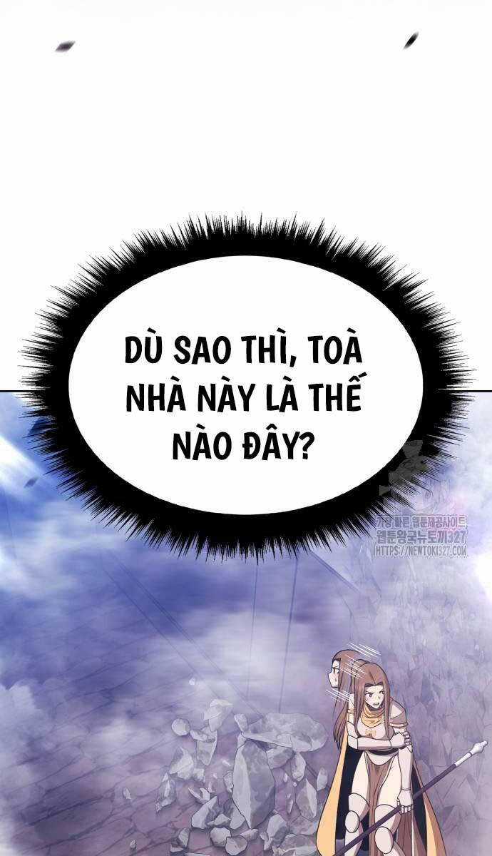 Gậy Gỗ Cấp 99+ Chapter 88.5 trang 28