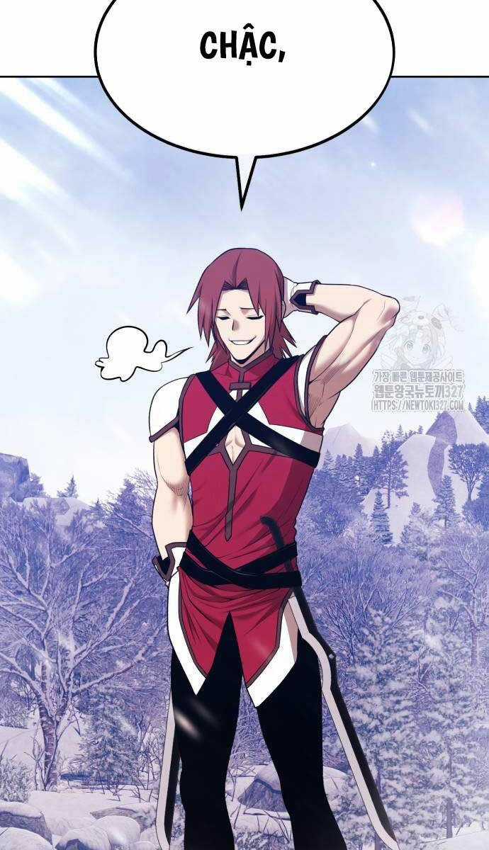 Gậy Gỗ Cấp 99+ Chapter 88.5 trang 4