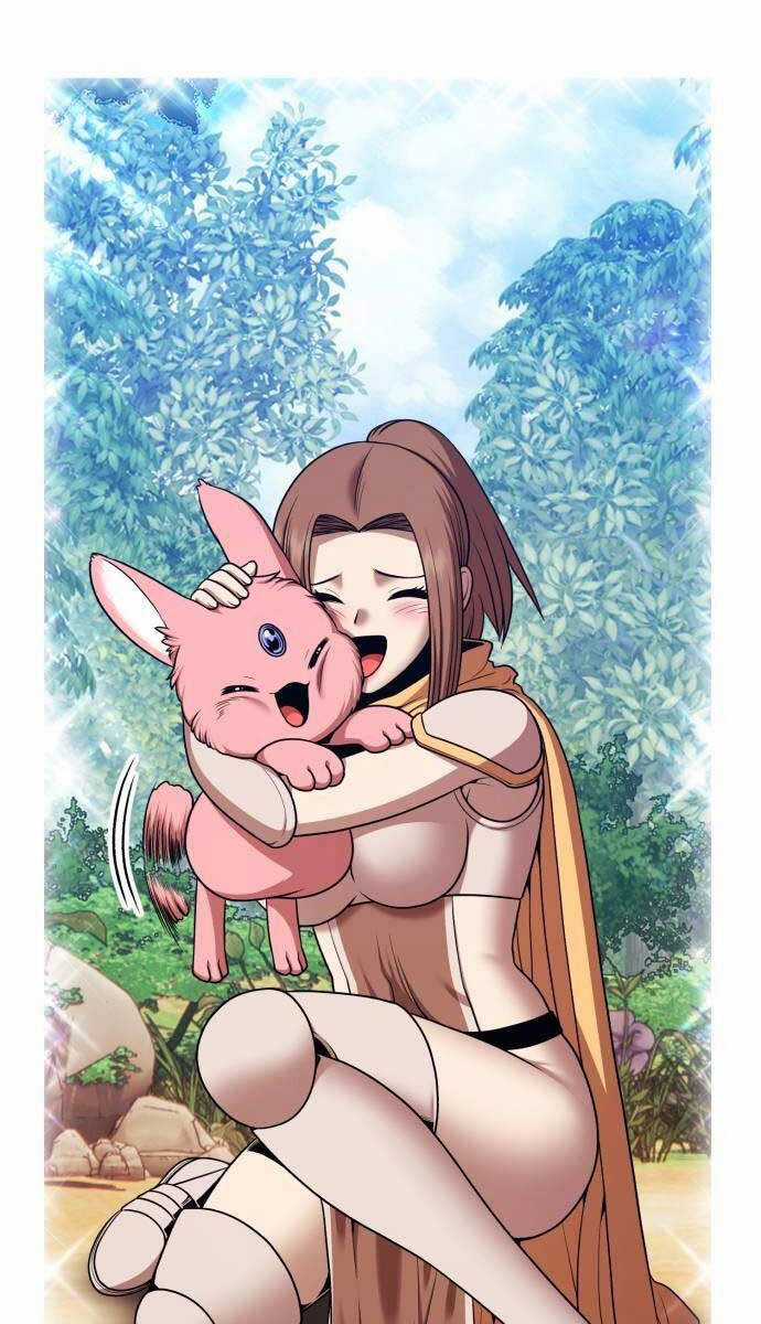 Gậy Gỗ Cấp 99+ Chapter 88.5 trang 53