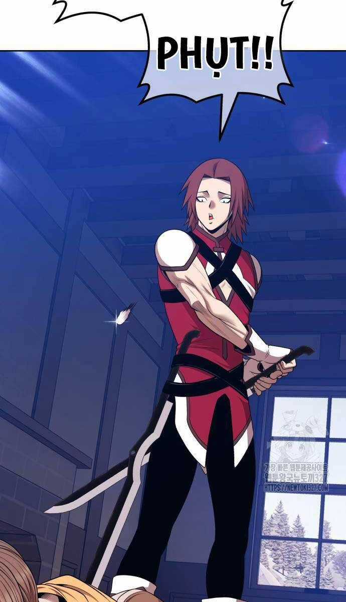 Gậy Gỗ Cấp 99+ Chapter 88.5 trang 91