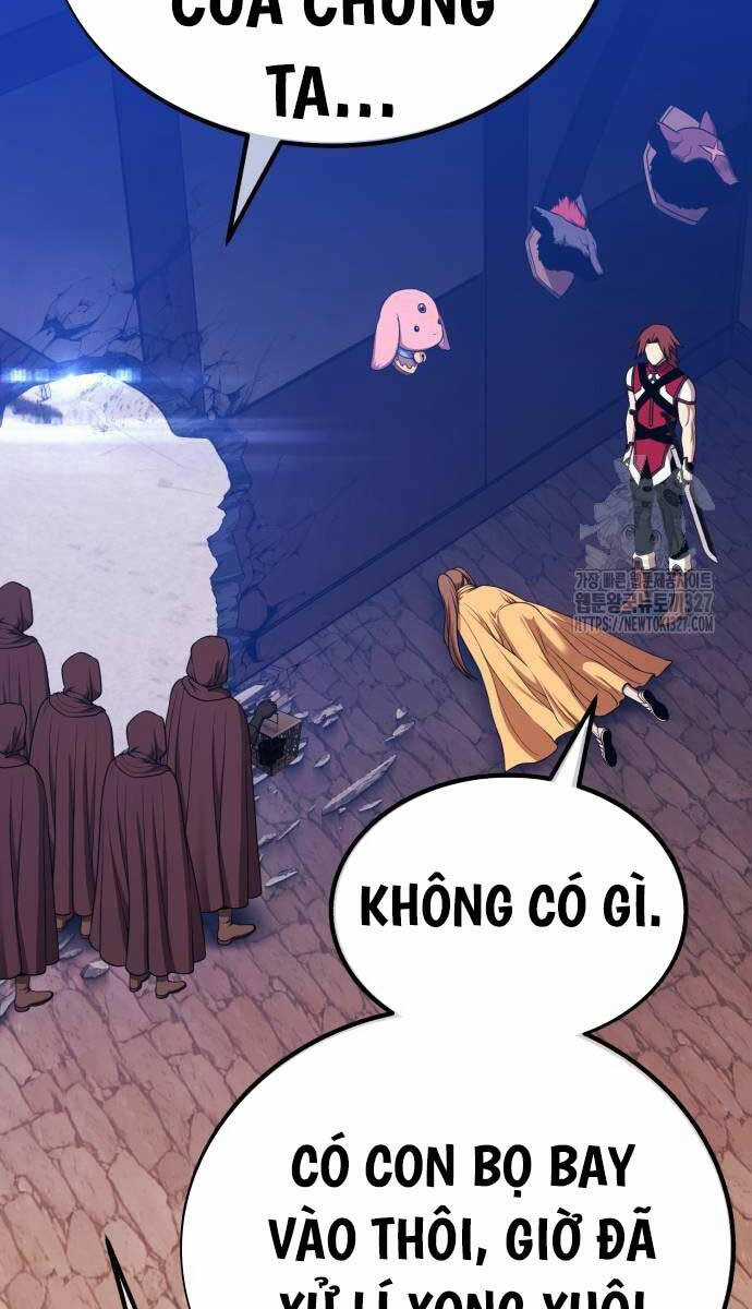 Gậy Gỗ Cấp 99+ Chapter 88.5 trang 98