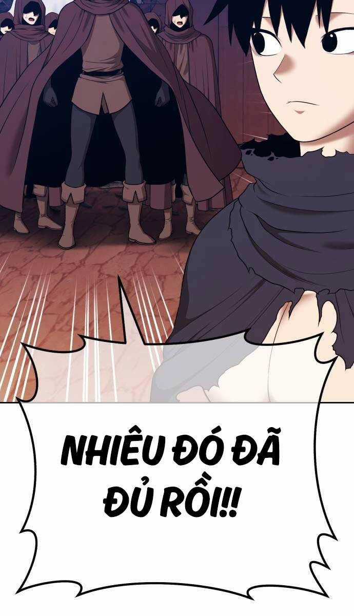 Gậy Gỗ Cấp 99+ Chapter 88.6 trang 121