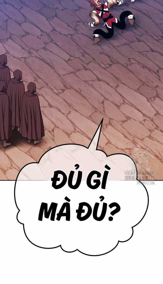 Gậy Gỗ Cấp 99+ Chapter 88.6 trang 123