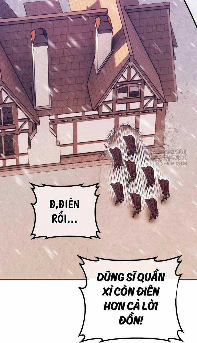 Gậy Gỗ Cấp 99+ Chapter 88.6 trang 130