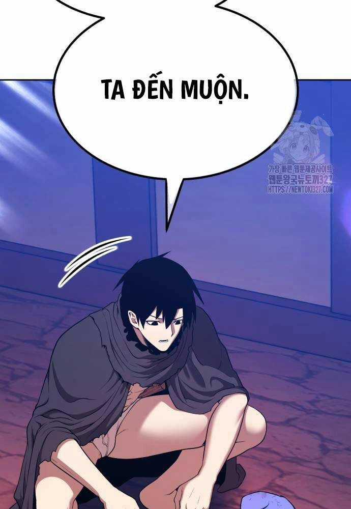 Gậy Gỗ Cấp 99+ Chapter 88.6 trang 16