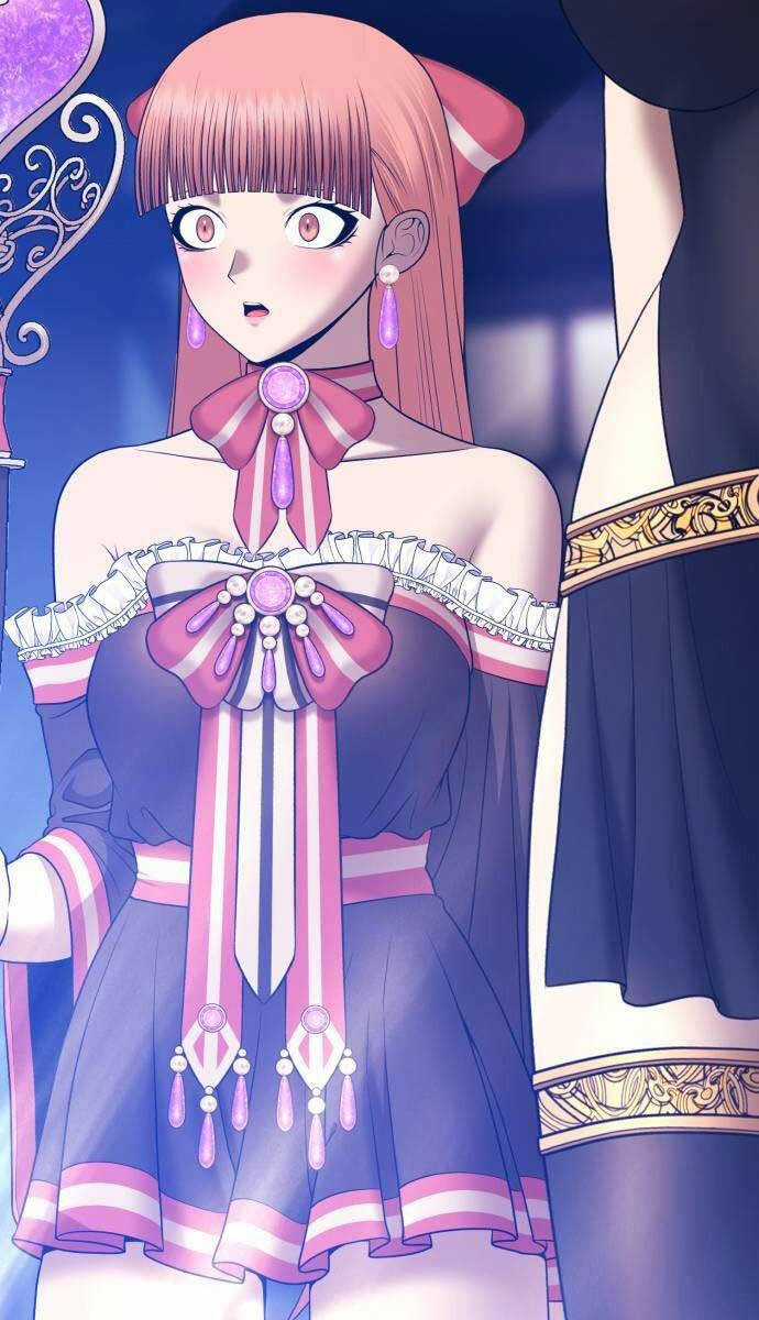 Gậy Gỗ Cấp 99+ Chapter 88.6 trang 160