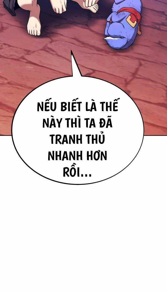 Gậy Gỗ Cấp 99+ Chapter 88.6 trang 17