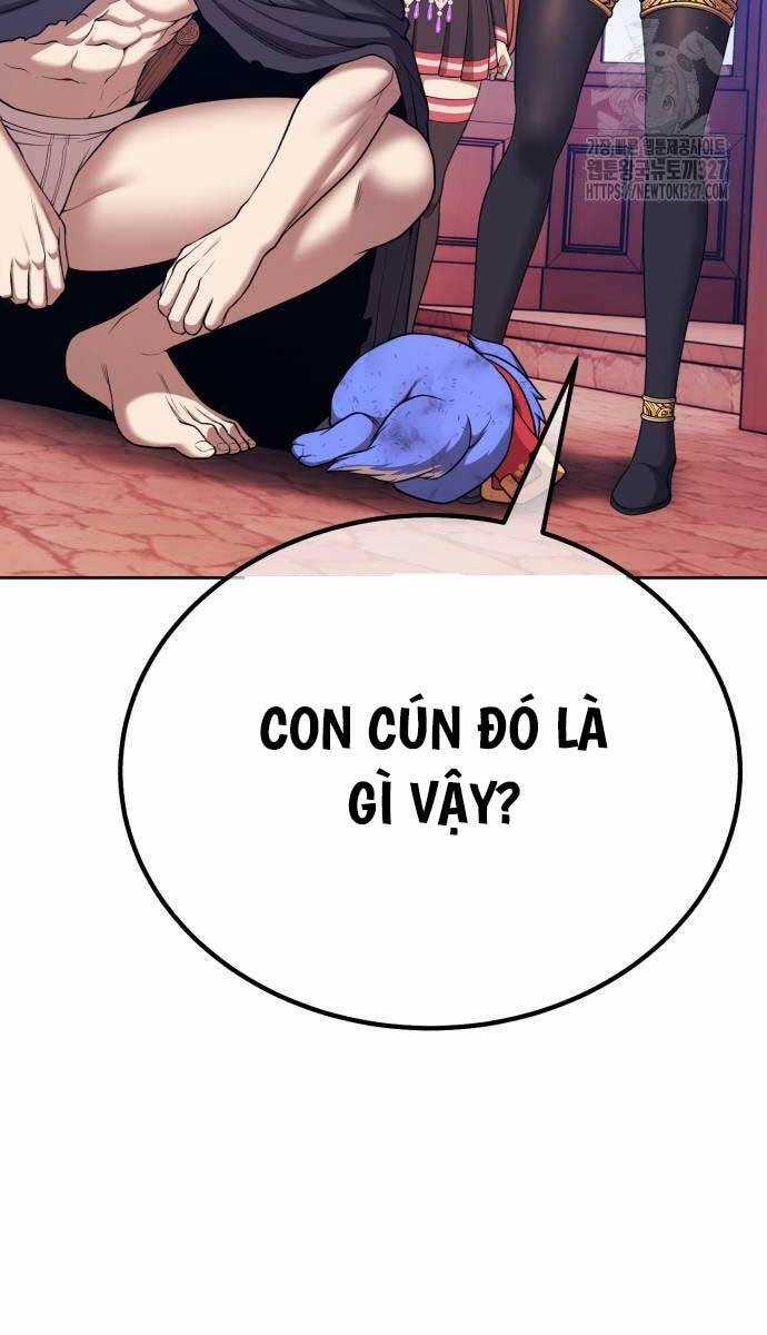 Gậy Gỗ Cấp 99+ Chapter 88.6 trang 19