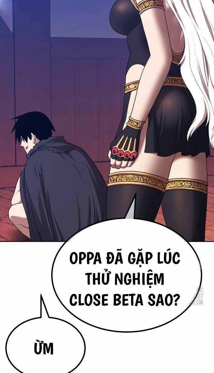 Gậy Gỗ Cấp 99+ Chapter 88.6 trang 29