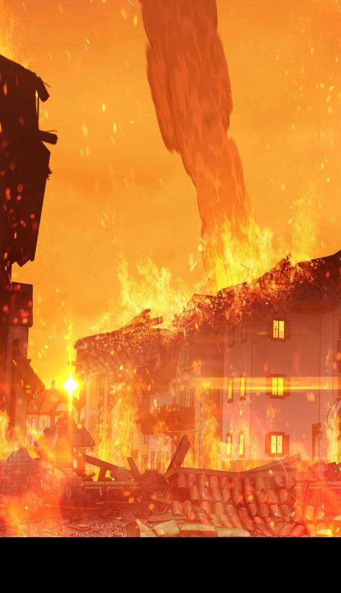 Gậy Gỗ Cấp 99+ Chapter 88.6 trang 34