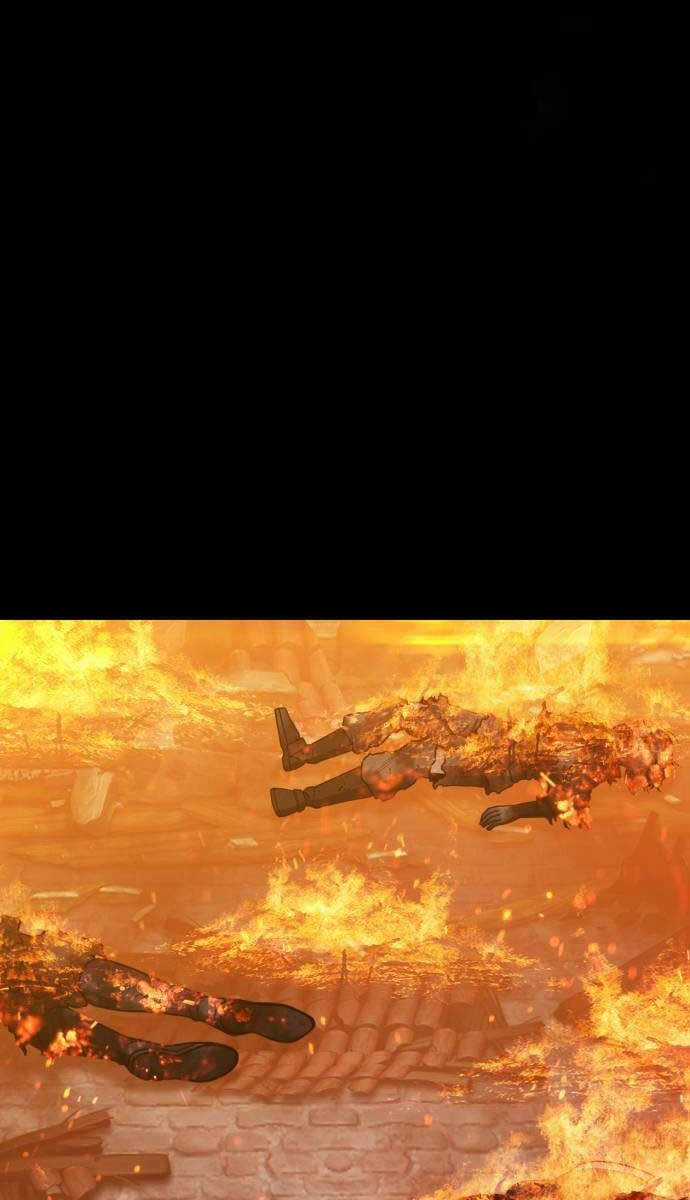 Gậy Gỗ Cấp 99+ Chapter 88.6 trang 35