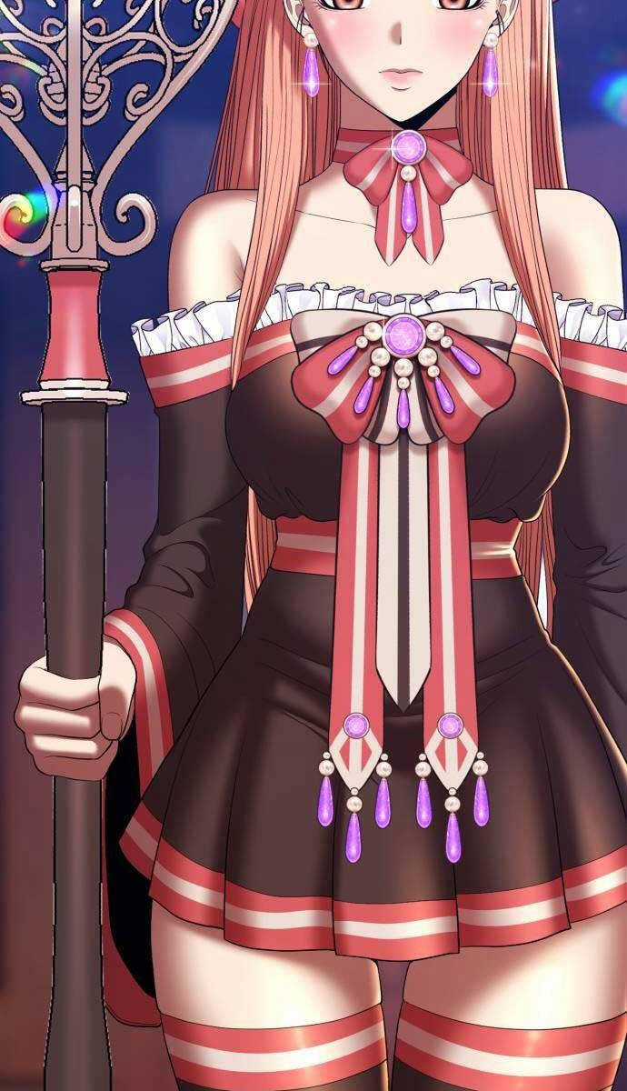 Gậy Gỗ Cấp 99+ Chapter 88.6 trang 50