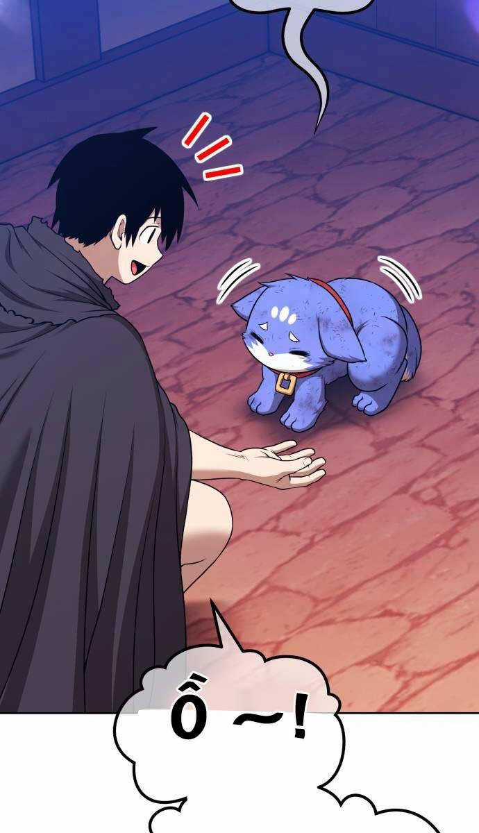 Gậy Gỗ Cấp 99+ Chapter 88.6 trang 54