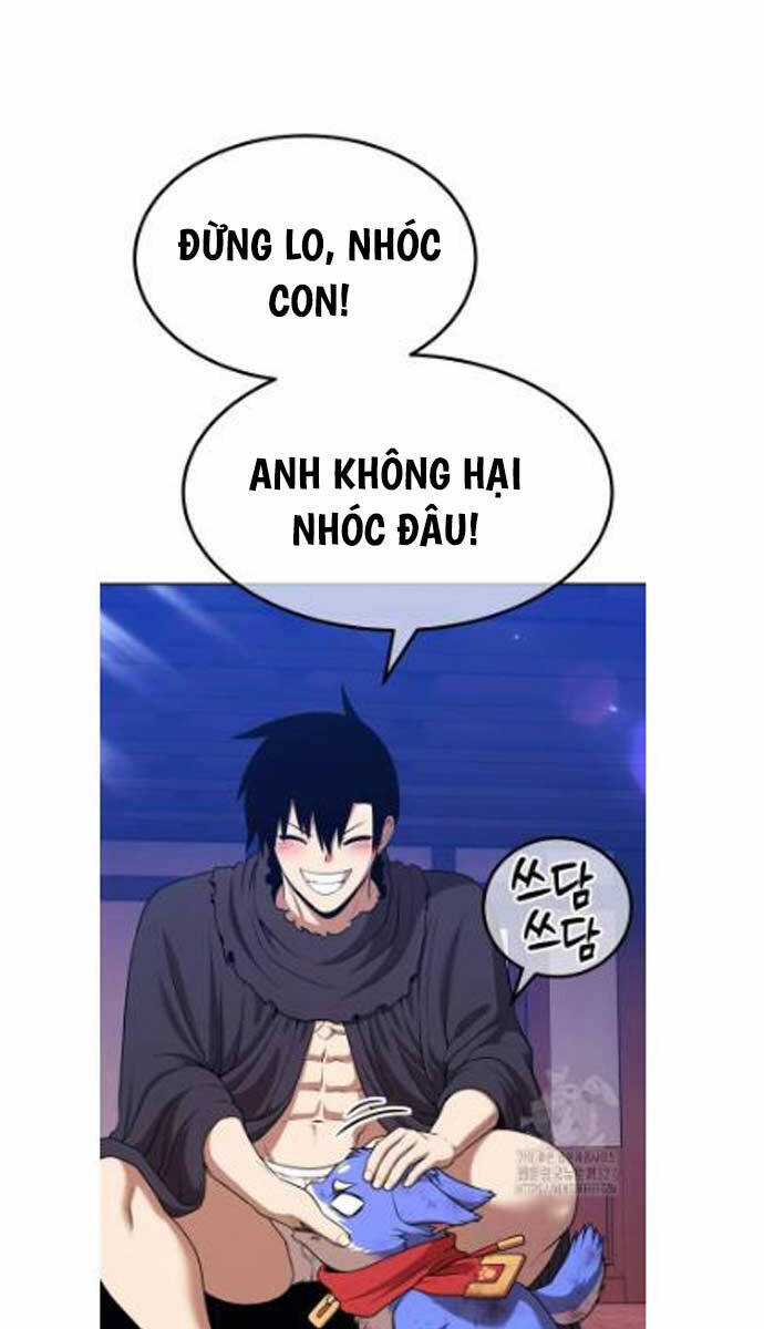 Gậy Gỗ Cấp 99+ Chapter 88.6 trang 68