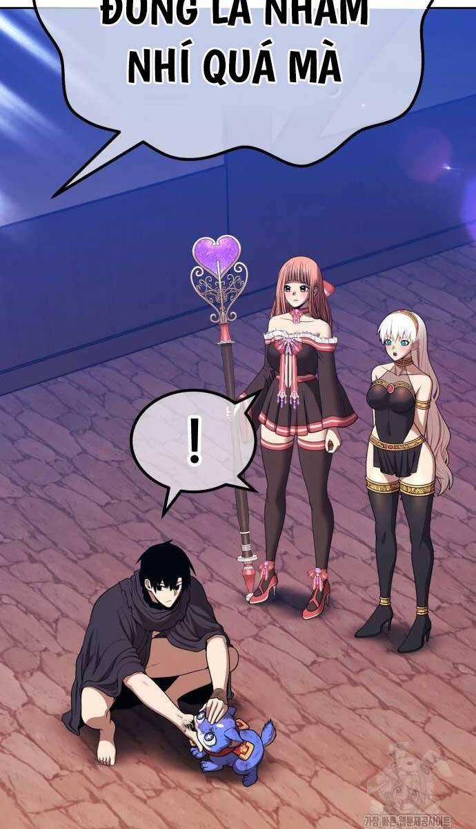 Gậy Gỗ Cấp 99+ Chapter 88.6 trang 71