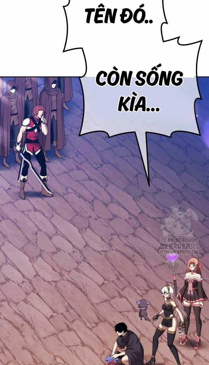 Gậy Gỗ Cấp 99+ Chapter 88.6 trang 78