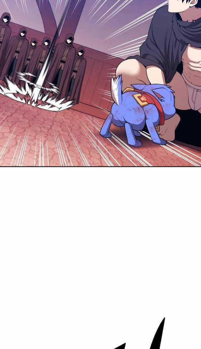 Gậy Gỗ Cấp 99+ Chapter 88.6 trang 86