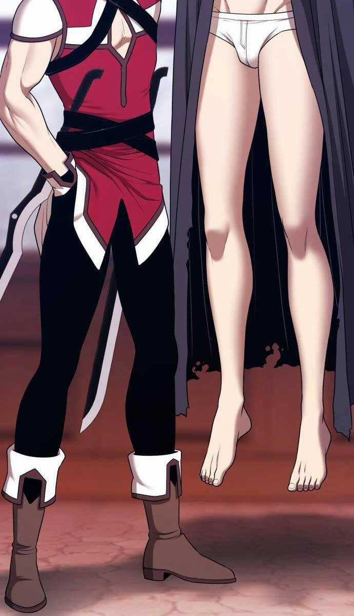 Gậy Gỗ Cấp 99+ Chapter 88.6 trang 90