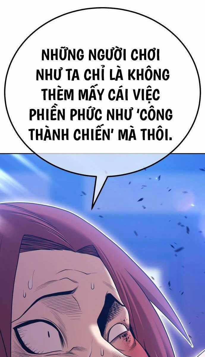 Gậy Gỗ Cấp 99+ Chapter 88.6 trang 94