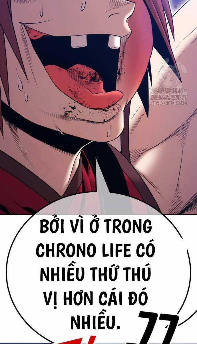Gậy Gỗ Cấp 99+ Chapter 88.6 trang 95