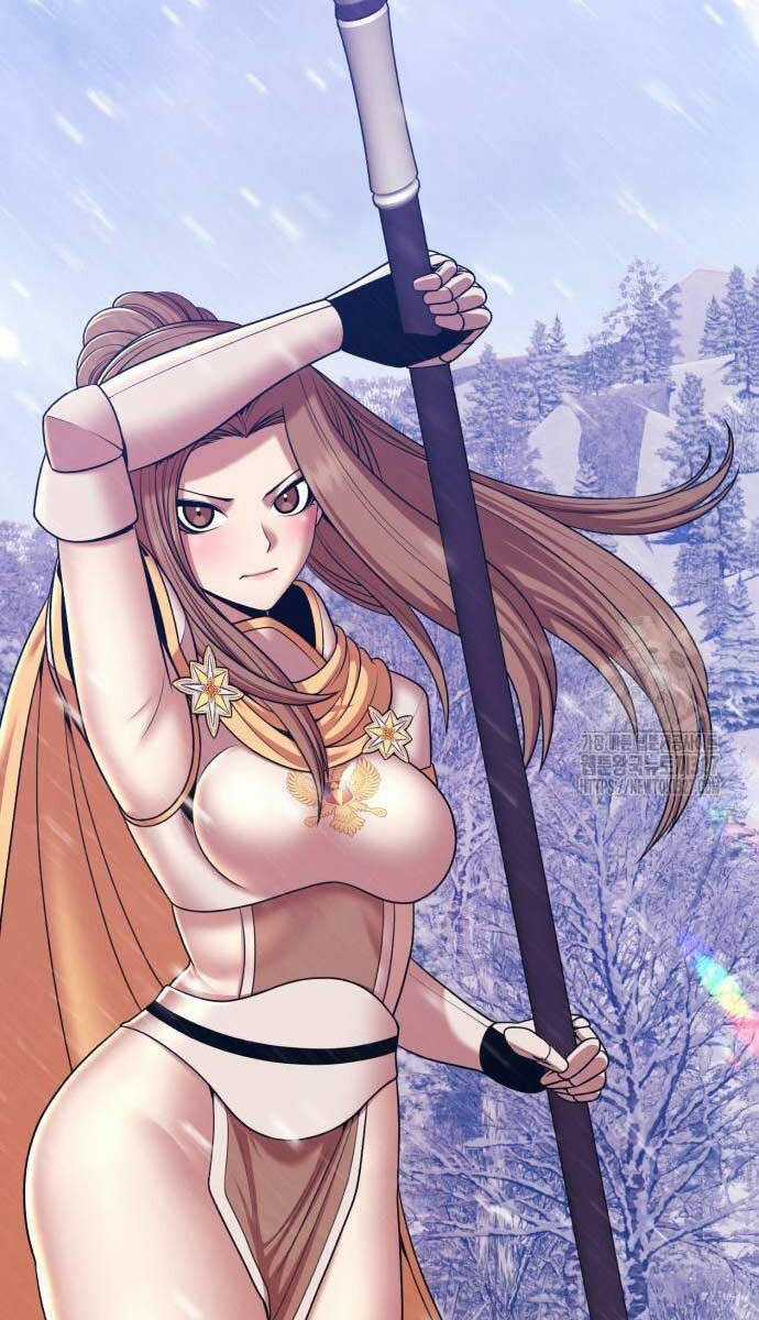 Gậy Gỗ Cấp 99+ Chapter 88 trang 103