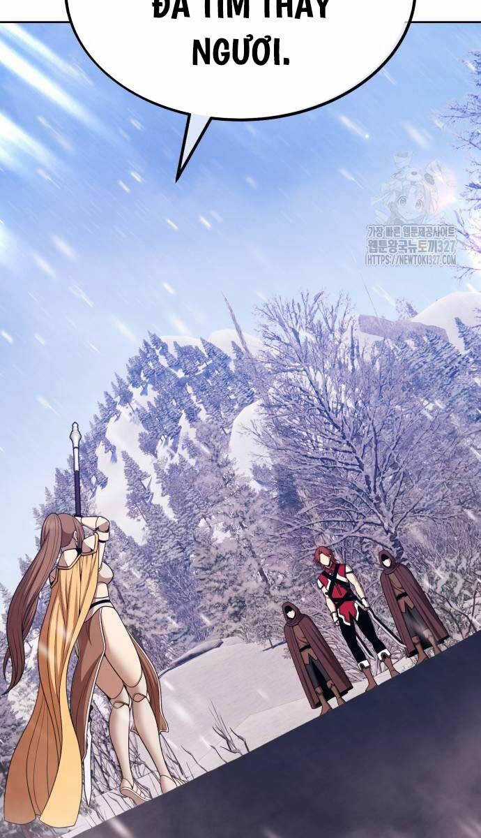 Gậy Gỗ Cấp 99+ Chapter 88 trang 109