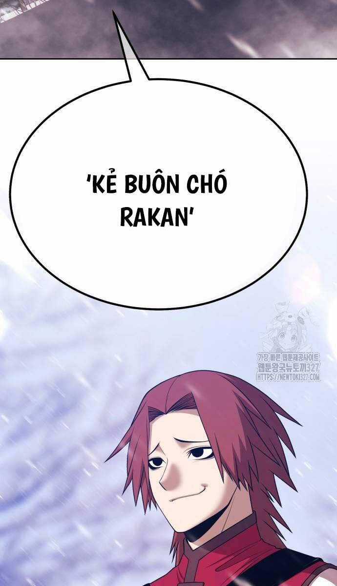 Gậy Gỗ Cấp 99+ Chapter 88 trang 110