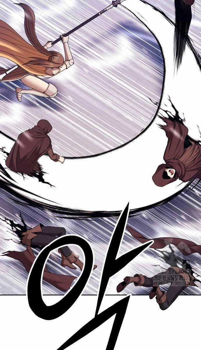 Gậy Gỗ Cấp 99+ Chapter 88 trang 130