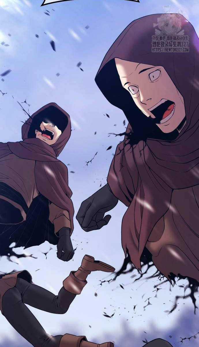 Gậy Gỗ Cấp 99+ Chapter 88 trang 132