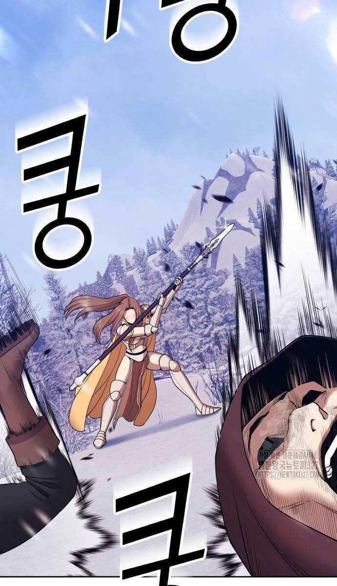 Gậy Gỗ Cấp 99+ Chapter 88 trang 134