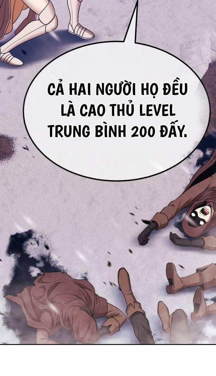 Gậy Gỗ Cấp 99+ Chapter 88 trang 139