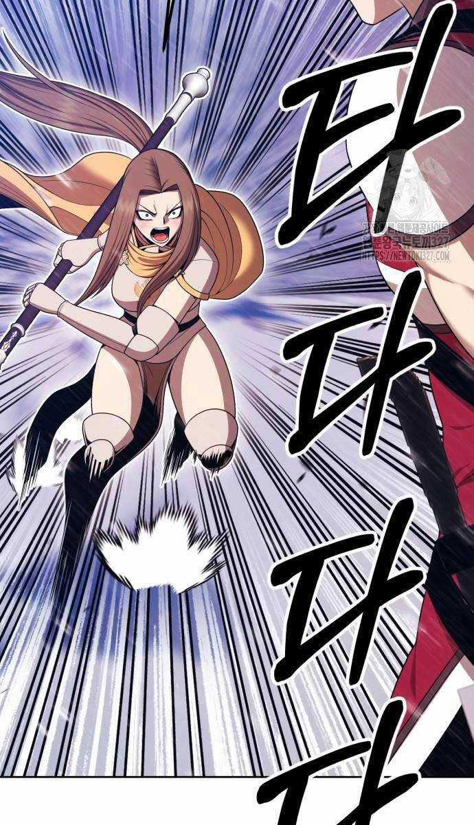 Gậy Gỗ Cấp 99+ Chapter 88 trang 160