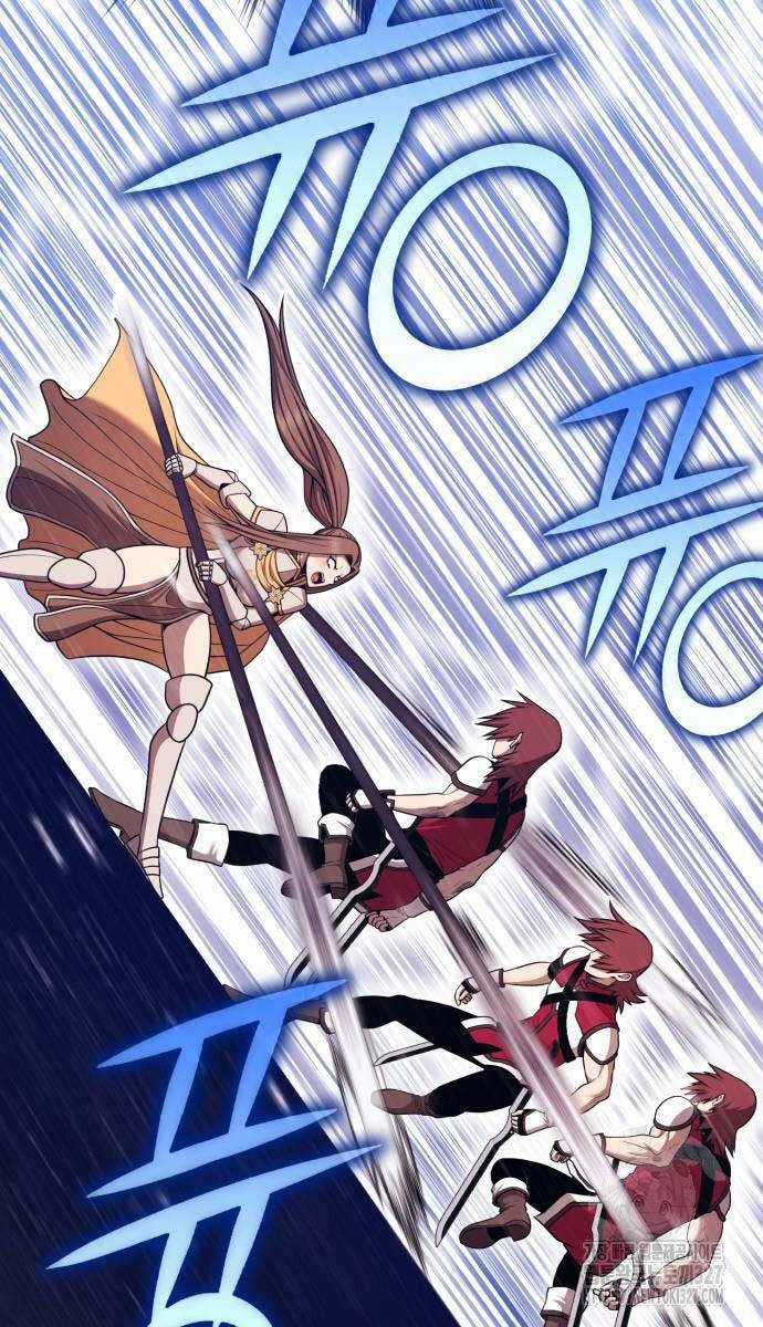 Gậy Gỗ Cấp 99+ Chapter 88 trang 162