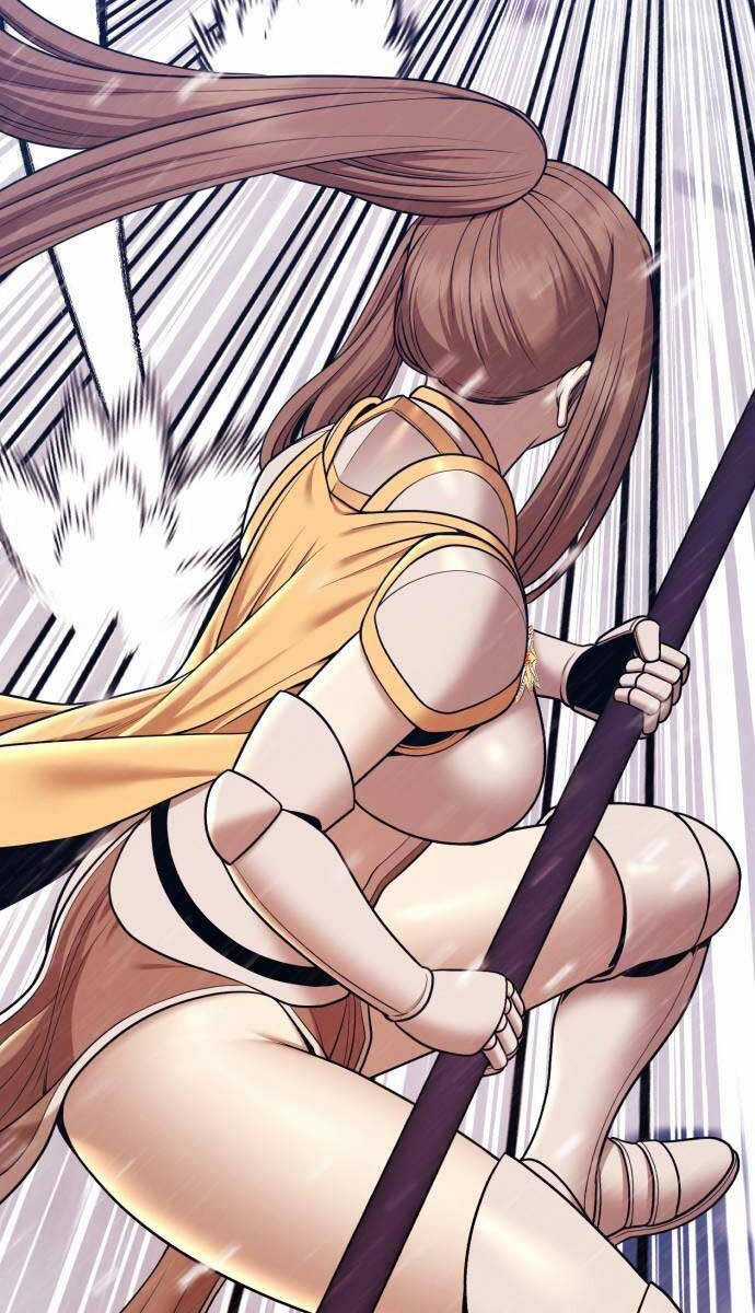 Gậy Gỗ Cấp 99+ Chapter 88 trang 174