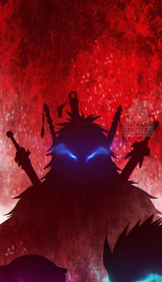 Gậy Gỗ Cấp 99+ Chapter 88 trang 25