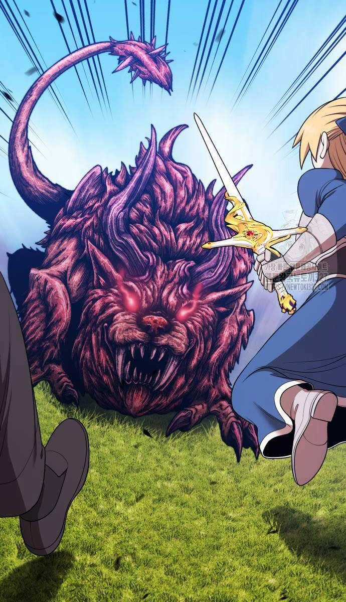 Gậy Gỗ Cấp 99+ Chapter 88 trang 33