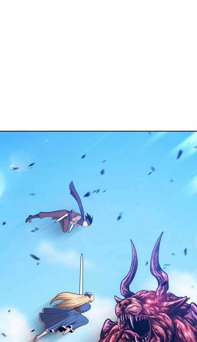 Gậy Gỗ Cấp 99+ Chapter 88 trang 35