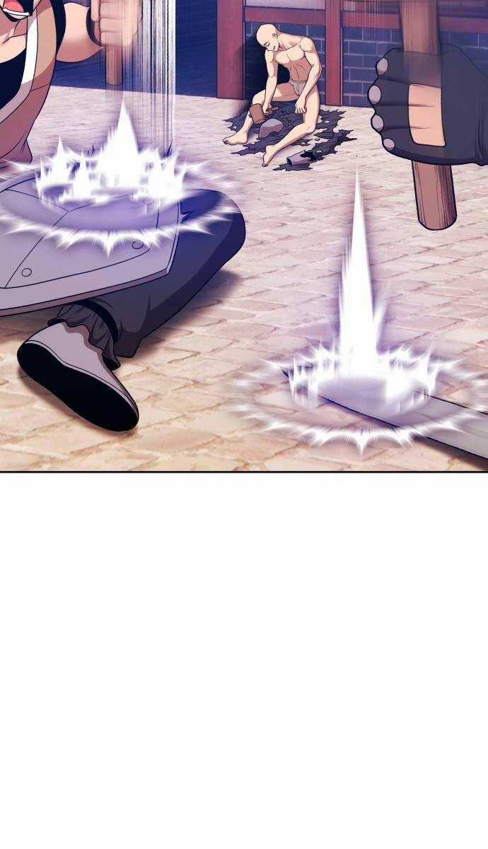 Gậy Gỗ Cấp 99+ Chapter 88 trang 38