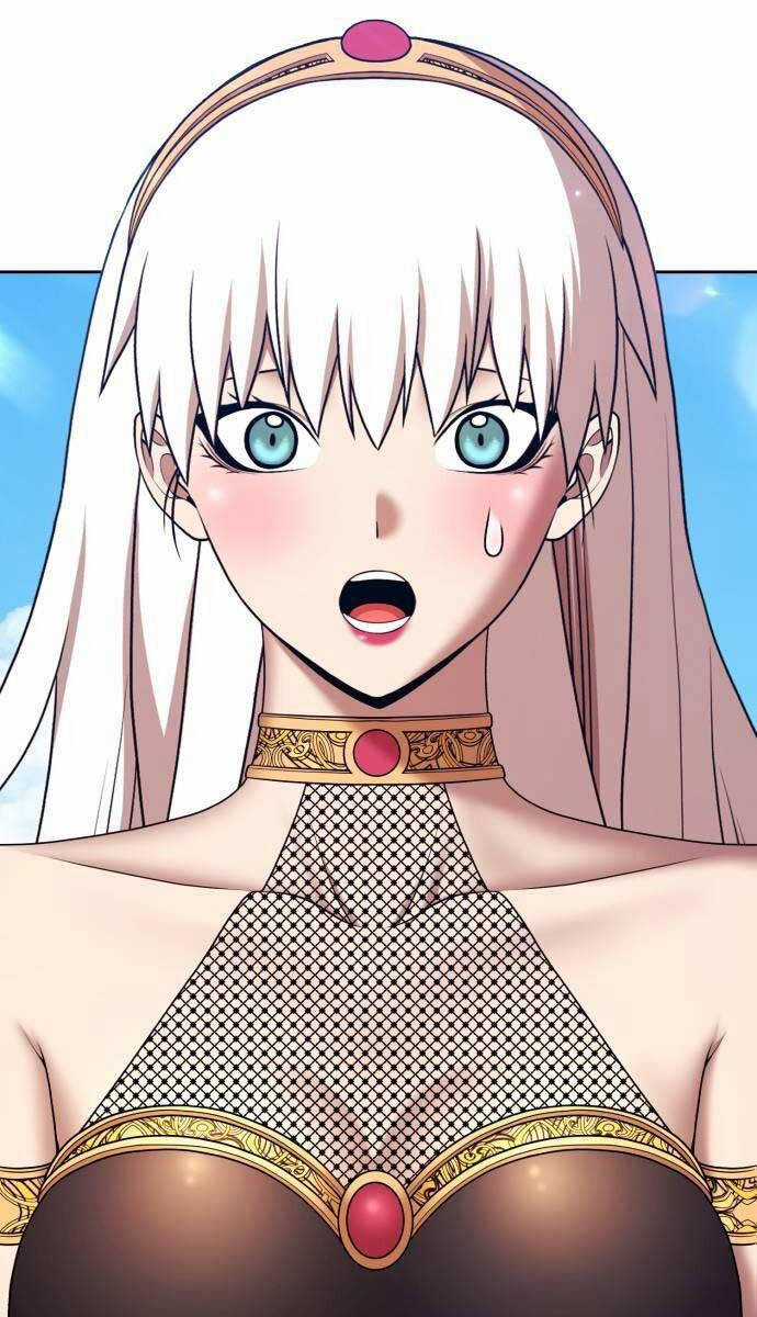 Gậy Gỗ Cấp 99+ Chapter 88 trang 43