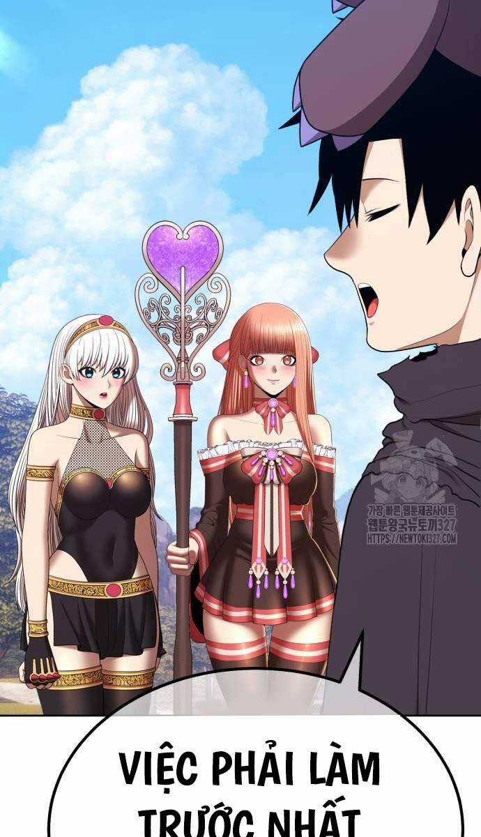 Gậy Gỗ Cấp 99+ Chapter 88 trang 45