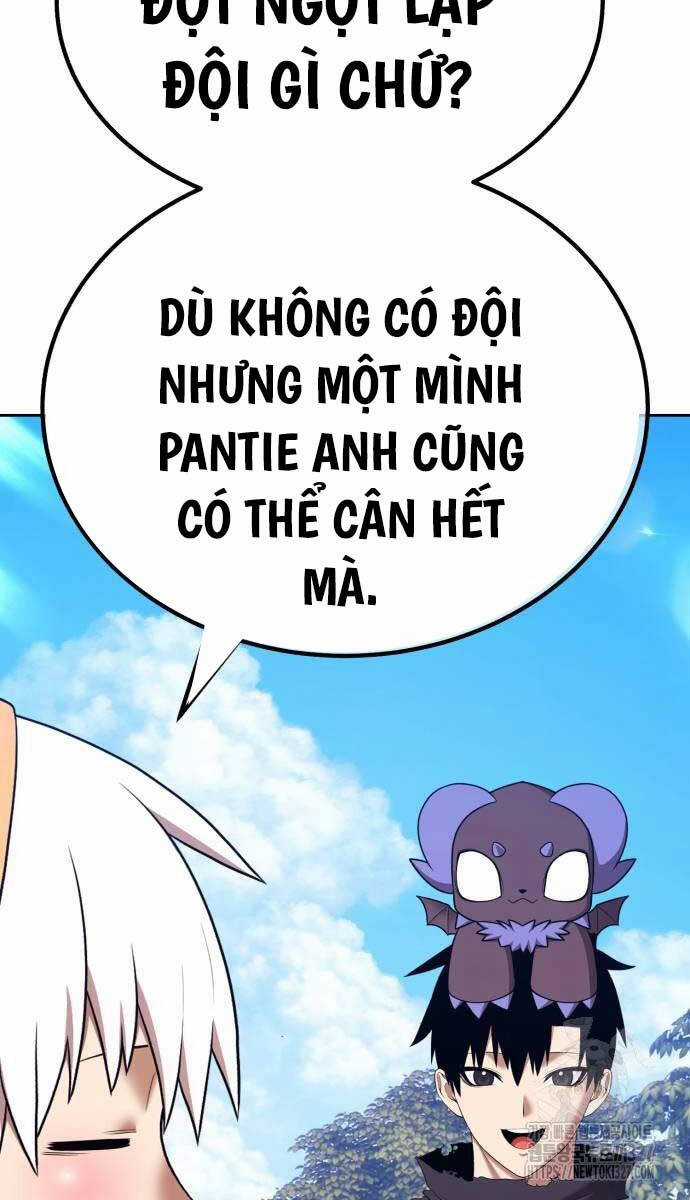 Gậy Gỗ Cấp 99+ Chapter 88 trang 50