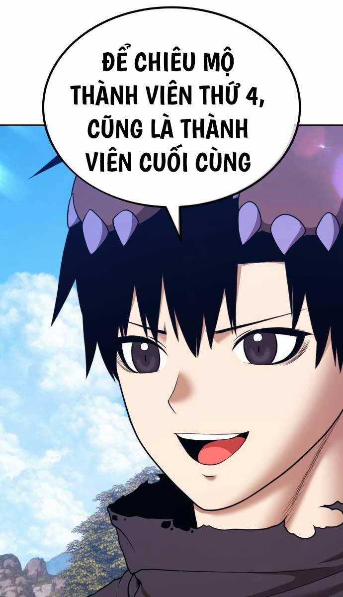 Gậy Gỗ Cấp 99+ Chapter 88 trang 55