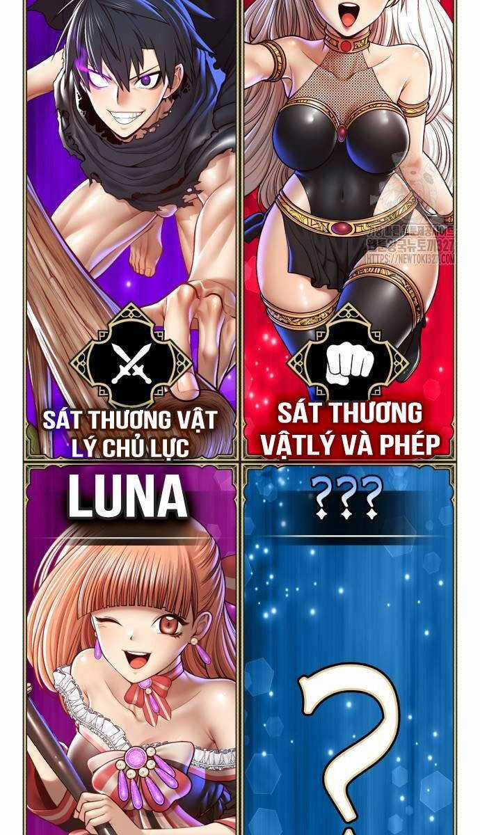 Gậy Gỗ Cấp 99+ Chapter 88 trang 60