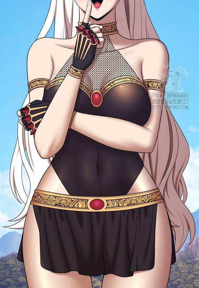 Gậy Gỗ Cấp 99+ Chapter 88 trang 64