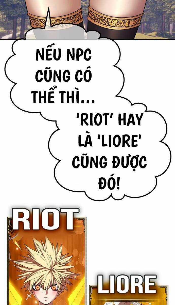 Gậy Gỗ Cấp 99+ Chapter 88 trang 65