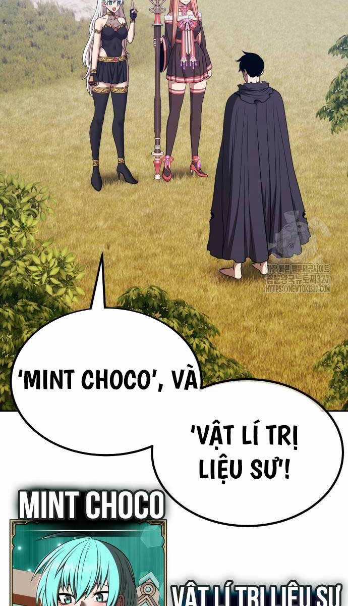 Gậy Gỗ Cấp 99+ Chapter 88 trang 68