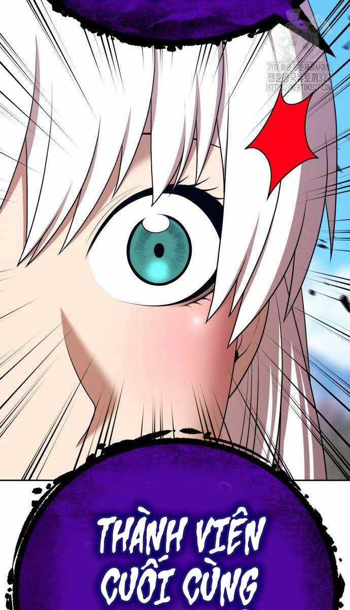 Gậy Gỗ Cấp 99+ Chapter 88 trang 71