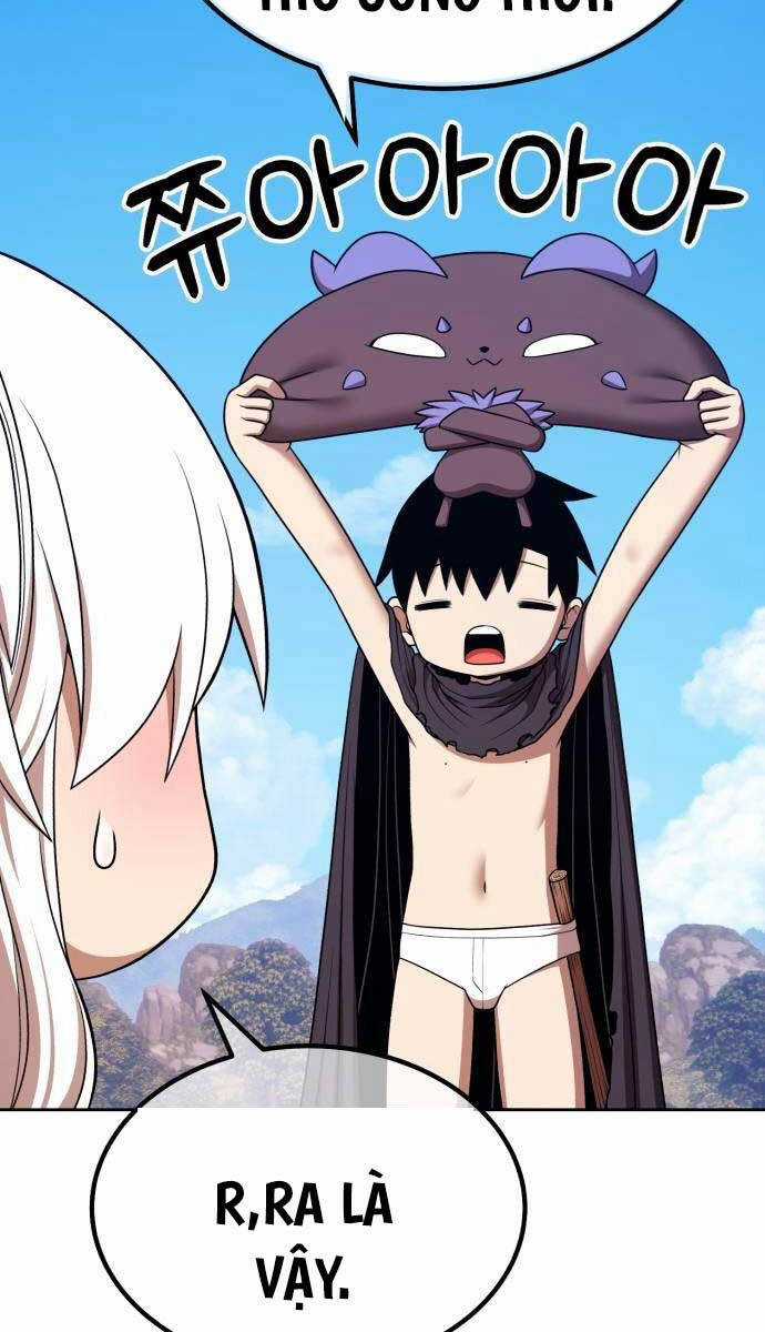 Gậy Gỗ Cấp 99+ Chapter 88 trang 82