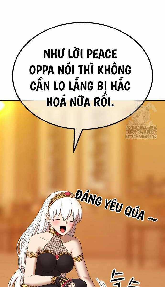 Gậy Gỗ Cấp 99+ Chapter 89.5 trang 100