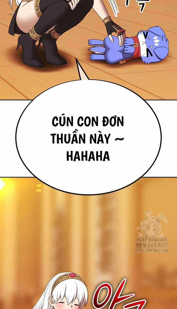 Gậy Gỗ Cấp 99+ Chapter 89.5 trang 101